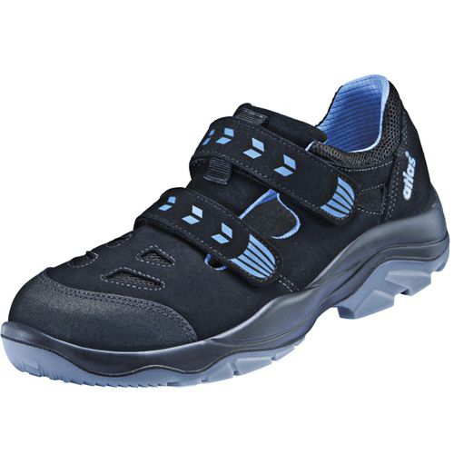 Chaussures de sécurité antidérapante - TX 360 - Atlas - antiperforation / résistante à l'huile / antistatique