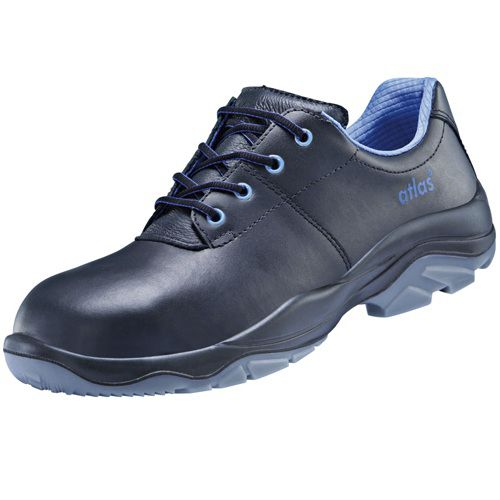 Chaussures de sécurité antidérapante - TX 48 - Atlas - antiperforation / anti-abrasion / étanche