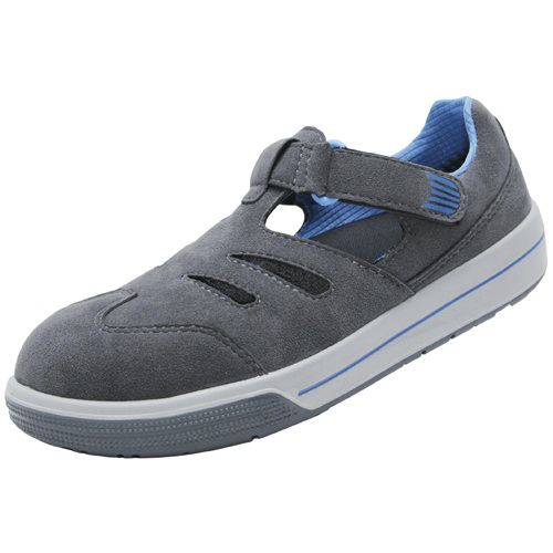 Chaussures de sécurité antidérapante - A 422 - Atlas - antistatique / pour la décharge électrostatique / S1
