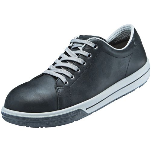 Chaussures de sécurité antidérapante - A 285 XP - Atlas - antistatique / pour la décharge électrostatique / en fleur de bovin