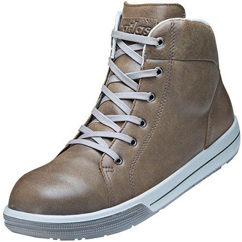 Chaussures de sécurité antidérapante - A 515 XP - Atlas - anti-abrasion / antistatique / en fleur de bovin