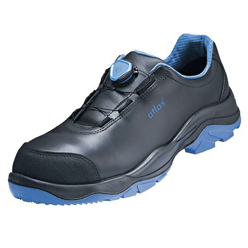 Chaussures de sécurité antiperforation - SL 9645 XP® Boa® - Atlas - anti-abrasion / étanche / antistatique