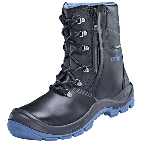 Bottes de sécurité à usage industriel - GTX 955 XP - Atlas - antidérapante / étanche / anti-abrasion