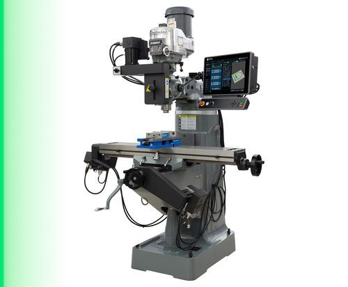 Commande CNC pour fraiseuse - MILLPWR CT - ACU-RITE - pour machines-outils / tactile