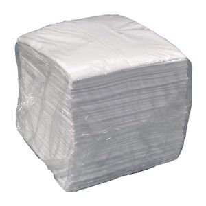 Absorbant feuille - OBW-70 - SPILFYTER - d'huile / universel / hydrofuge