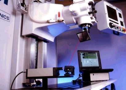 Système de mesure de volume - MCV-500C - OPTODYNE - à laser / automatique / sans contact