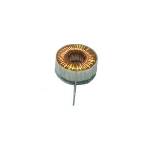 Self de choc magnétique - 3261I series - Frontier Electronics, Corp. - en ferrite / pour courant fort / inductive