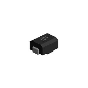 Inductance bobinée - CF series - Frontier Electronics, Corp. - à puce / en ferrite / moulée