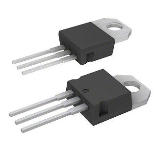Diode Schottky - SR, MBR series - Frontier Electronics, Corp. - à broches radiales / à faible chute de tension