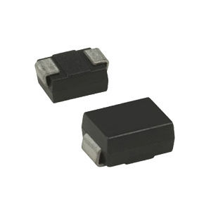 Diode TVS - SM series - Frontier Electronics, Corp. - à jonction PN / pour montage en surface / en silicium