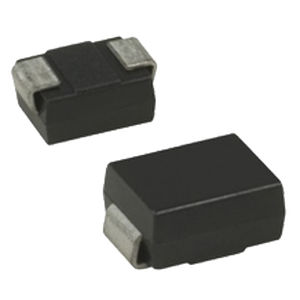 Diode pour montage en surface - EGFM, HFM1, ES series - Frontier Electronics, Corp. - de redressement / à recouvrement rapide