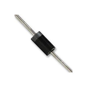 Diode à broches radiales - 1N, RL, GP, GH series - Frontier Electronics, Corp. - de redressement