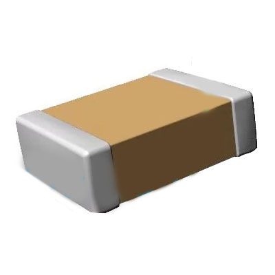 Condensateur en céramique - H series - Frontier Electronics, Corp. - SMD / multicouche / RF