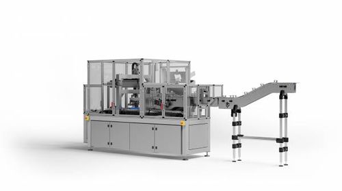 Étuyeuse horizontale - Mad Automation Srl - automatique