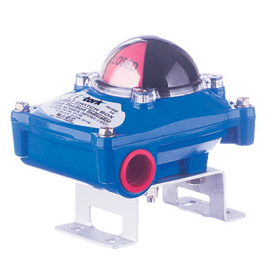 Boîtier de fin de course - Limit Switch Box - SMS-TORK