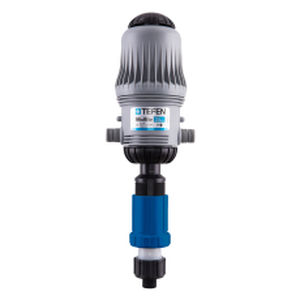 Pompe de dosage - MixRite 3.5 - TEFEN - à piston / à eau / à commande hydraulique