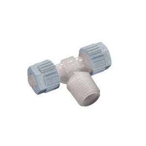 Raccord hydraulique - 22257104041  - TEFEN - à visser / en T / NPT