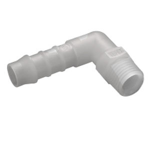 Raccord hydraulique - 12556944021  - TEFEN - à visser / coudé à 90° / BSPT