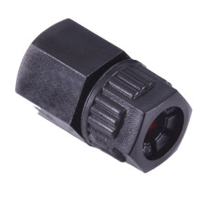 Raccord hydraulique - 22006652082  - TEFEN - pneumatique / à bague / rapide