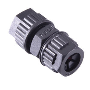 Raccord hydraulique - 22006252002  - TEFEN - pneumatique / à bague / rapide