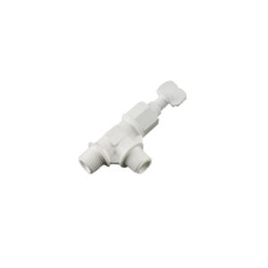 Vanne à pointeau - 22272904011  - TEFEN - manuelle / pour l'eau / de petite taille