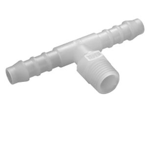 Raccord hydraulique - 12557150121  - TEFEN - à visser / en T / BSPT