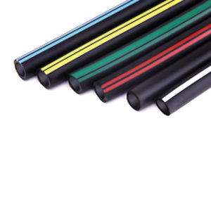 Tube pour l'eau - 14030048206  - TEFEN - pour air / en plastique / standard