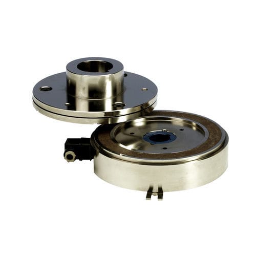 Embrayage à disque - Stephenson Gobin - électromagnétique