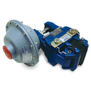 Étrier de frein à disque - MX series - TWIFLEX - serrage à ressort / desserrage électromagnétique