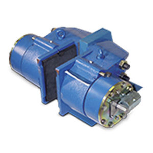 Étrier de frein à disque - VKHD  - TWIFLEX - hydraulique