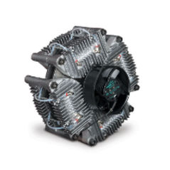 Frein modulaire - Wichita Clutch - de contrôle de tension