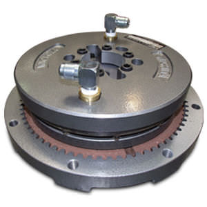 Embrayage à disque - SV - Wichita Clutch - centrifuge / pneumatique / refroidi par air