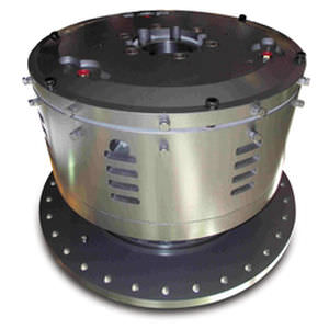 Embrayage multidisque - Wichita Clutch - centrifuge / pneumatique / pour applications marines