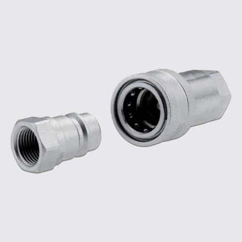 Vanne à boisseau sphérique - SVK-ISO-A - ALFAGOMMA - manuelle / pour pièces / OEM