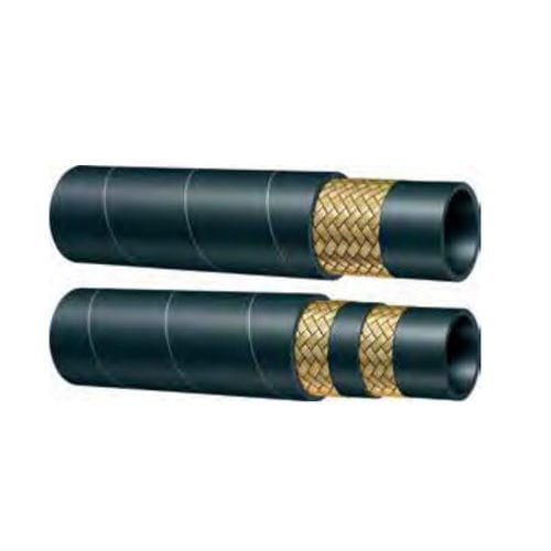 Tuyau flexible hydraulique - FLEXOR ELEVATOR - ALFAGOMMA - pour fuel / en thermoplastiques / en acier