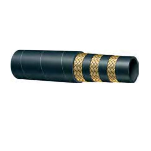 Tuyau flexible hydraulique - ALFAFOREST - ALFAGOMMA - pour fuel / en thermoplastiques / en acier