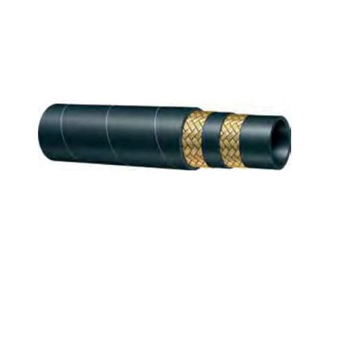 Tuyau flexible hydraulique - 2SC RAILWAY - ALFAGOMMA - pour fuel / en thermoplastiques / en acier