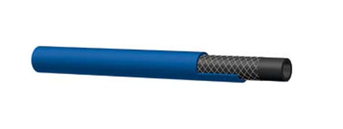 Tuyau flexible pour air comprimé - 195AT - ALFAGOMMA - en polyuréthane / pour réseau d'air comprimé