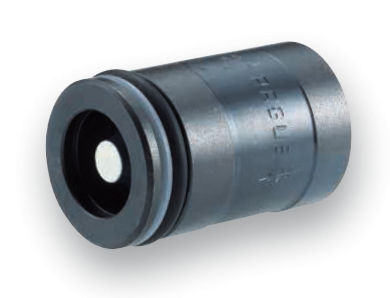 Clapet anti-retour à cartouche - PRV - ALFAGOMMA - compact / hydraulique