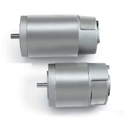 Moteur synchrone - MP56 series - AMER - DC / 12 V / IP20