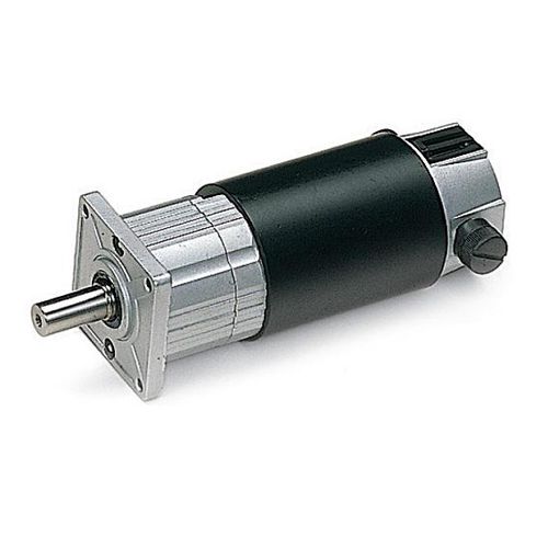Motoréducteur DC - EPMP56 - AMER - à aimants permanents / planétaire / coaxial