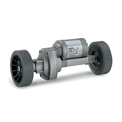 Bloc transmission à moteur - MRP13D - AMER - 12-180 V