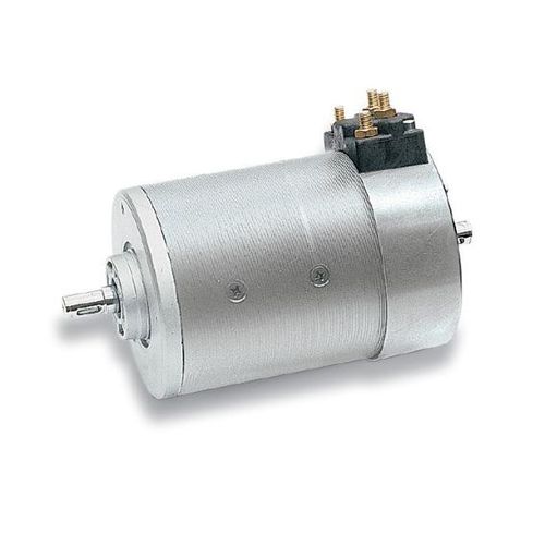 Moteur synchrone - CA80 series - AMER - DC / 48 V / IP20