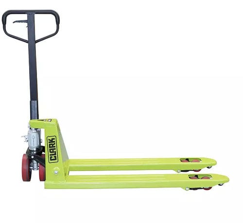 Transpalette manuel - HPT CPJ25 - CLARK Material Handling - de chargement