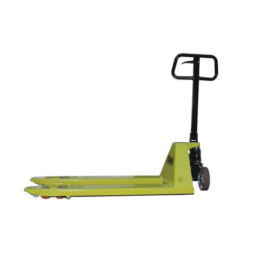 Transpalette manuel - HPT - CLARK Material Handling - de manutention / de transport
