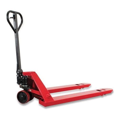 Transpalette manuel - Altra Lift - Raymond - pour applications légères / de manutention / de transport