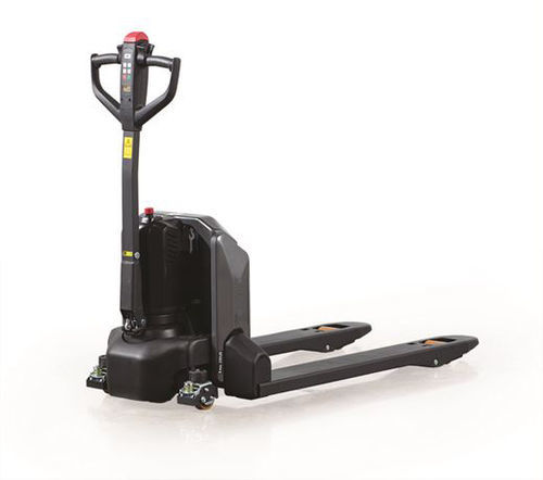 Transpalette sur batterie lithium - RBW45 - Raymond - sur batterie / 48 V / pour entrepôt