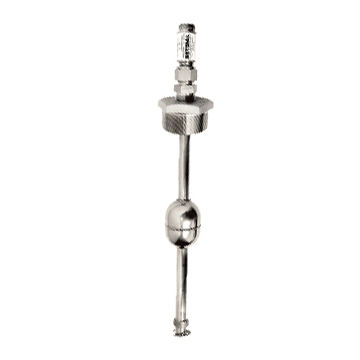 Capteur de niveau magnétostrictif - 7330 Pro-Stik II - AMETEK Drexelbrook - pour liquides / 4-20 mA / pour cuve