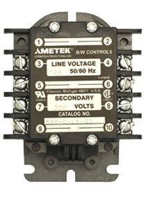 Relais de contrôle AC - 1500 - AMETEK Drexelbrook - à montage sur panneau / programmable / ajustable