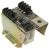 Relais électromécanique 220 Vca - 5200 - AMETEK Drexelbrook - 115 Vca / à vis